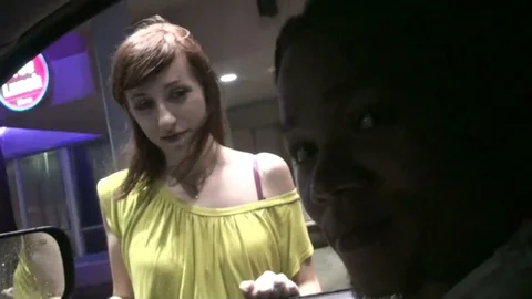 Sara Madison Loves Getting Blasted With Interracial Cum