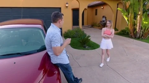 Pornographie baise la chatte d’une fille en hd